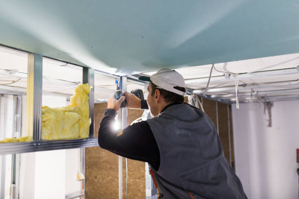 Best Insulation for Specific Applications in Camano, WA