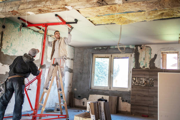 Best Residential Insulation in Camano, WA