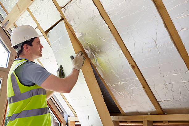 Best Insulation for Specific Applications in Camano, WA